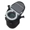 Funda tipo riñonera Lowepro ProTactic LCS 11 x 18 III Negra Poliéster