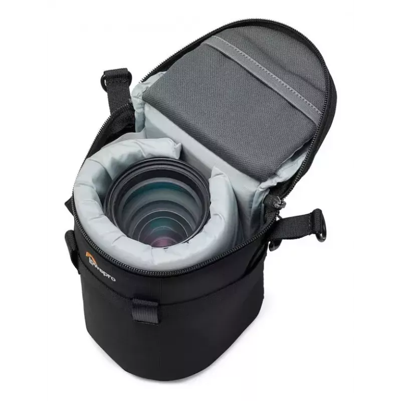 Funda tipo riñonera Lowepro ProTactic LCS 11 x 18 III Negra Poliéster