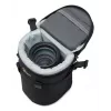 Funda tipo riñonera Lowepro ProTactic LCS 11 x 18 III Negra Poliéster