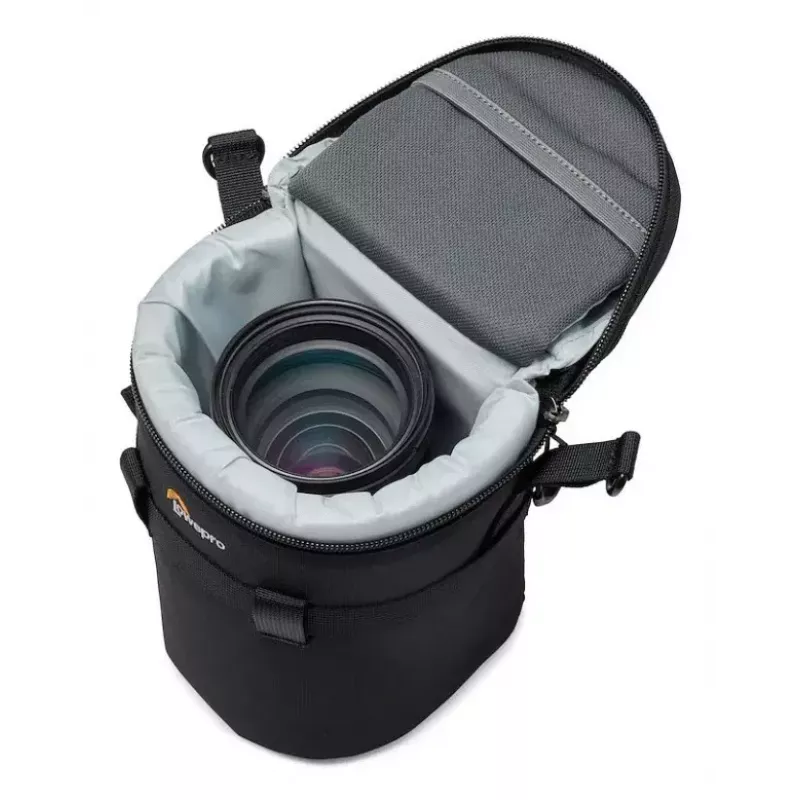 Funda tipo riñonera Lowepro ProTactic LCS 11 x 18 III Negra Poliéster