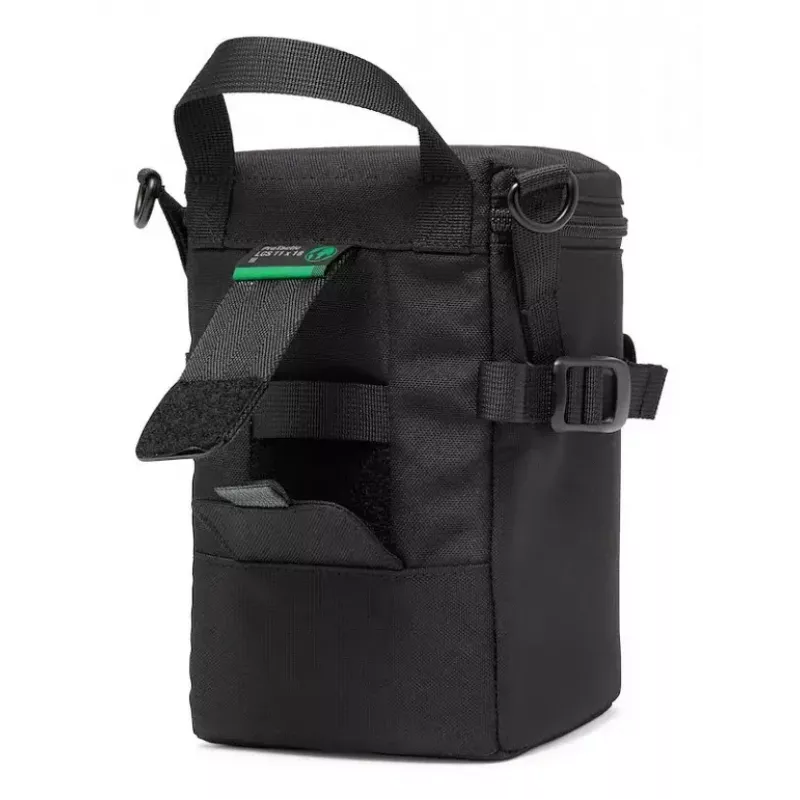 Funda tipo riñonera Lowepro ProTactic LCS 11 x 18 III Negra Poliéster