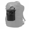 Funda tipo riñonera Lowepro ProTactic LCS 11 x 18 III Negra Poliéster