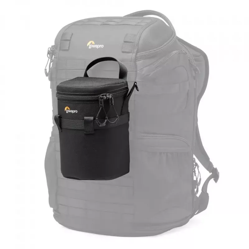 Funda tipo riñonera Lowepro ProTactic LCS 11 x 18 III Negra Poliéster