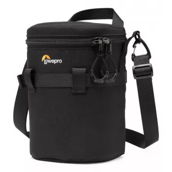 Funda tipo riñonera Lowepro ProTactic LCS 11 x 18 III Negra Poliéster