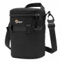 Funda tipo riñonera Lowepro ProTactic LCS 11 x 18 III Negra Poliéster