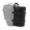 Riñonera Lowepro ProTactic LCS 12 x 24 III Negra Poliéster