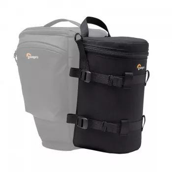 Riñonera Lowepro ProTactic LCS 12 x 24 III Negra Poliéster