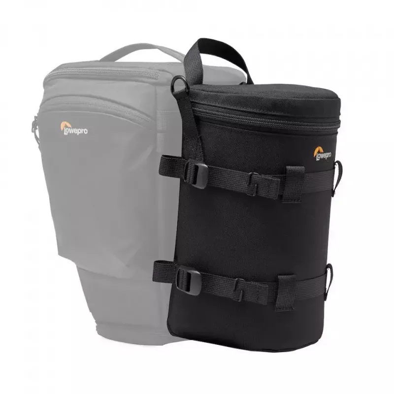 Riñonera Lowepro ProTactic LCS 12 x 24 III Negra Poliéster