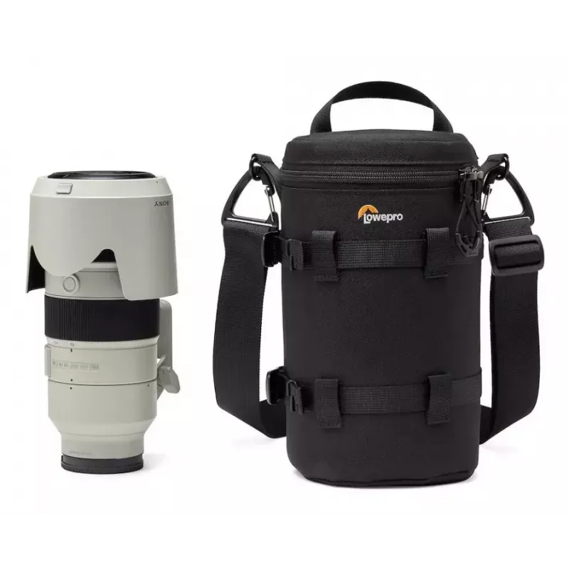 Riñonera Lowepro ProTactic LCS 12 x 24 III Negra Poliéster