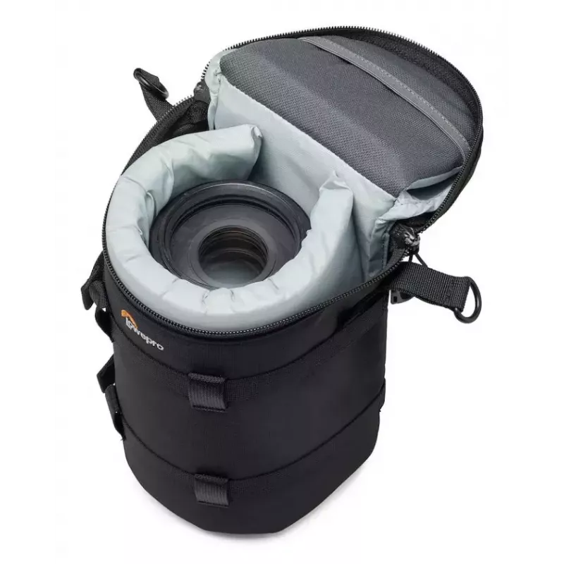 Riñonera Lowepro ProTactic LCS 12 x 24 III Negra Poliéster
