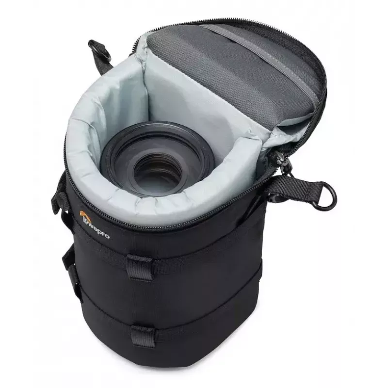 Riñonera Lowepro ProTactic LCS 12 x 24 III Negra Poliéster