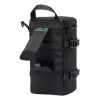 Riñonera Lowepro ProTactic LCS 12 x 24 III Negra Poliéster
