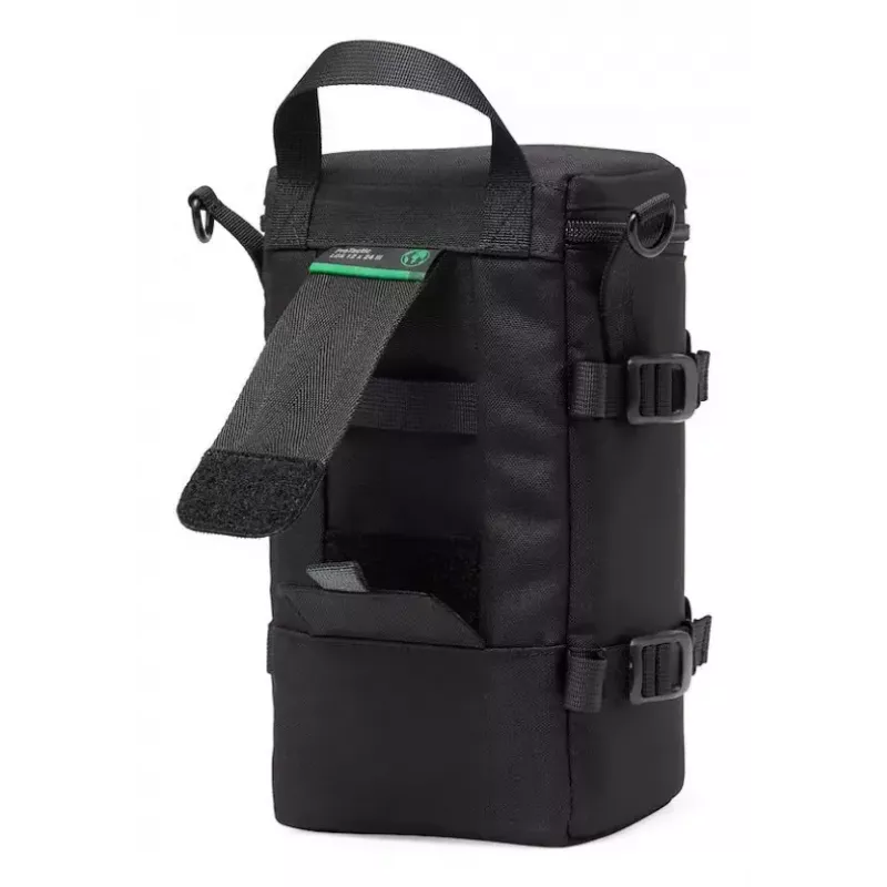 Riñonera Lowepro ProTactic LCS 12 x 24 III Negra Poliéster