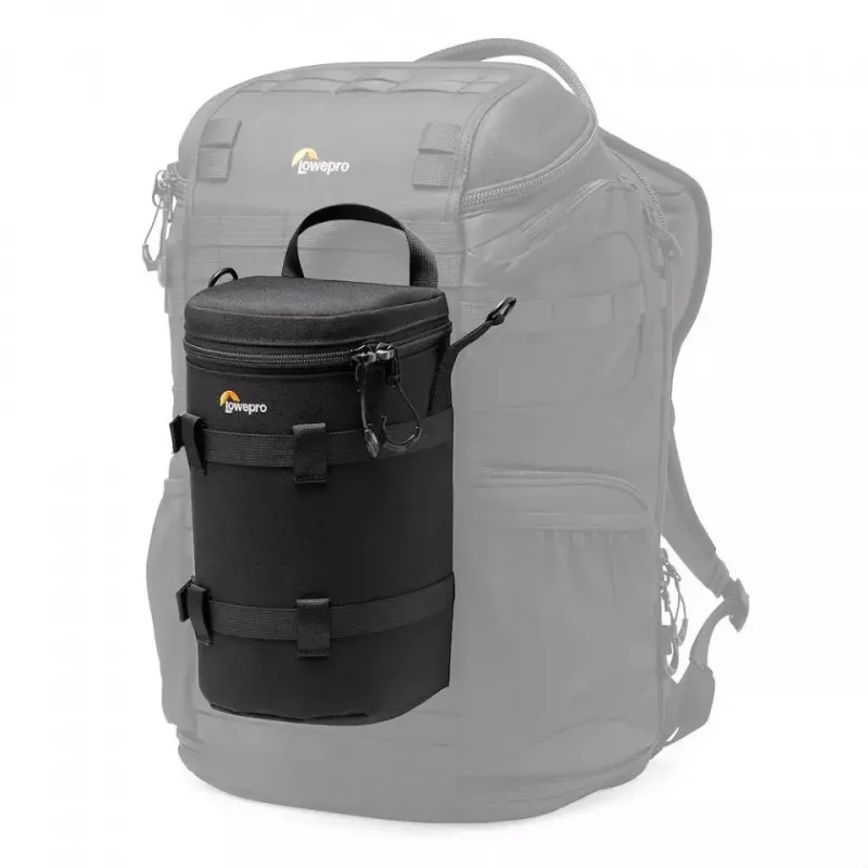 Riñonera Lowepro ProTactic LCS 12 x 24 III Negra Poliéster