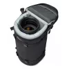 Funda tipo riñonera Lowepro ProTactic LCS 13 x 32 III Negra Poliéster