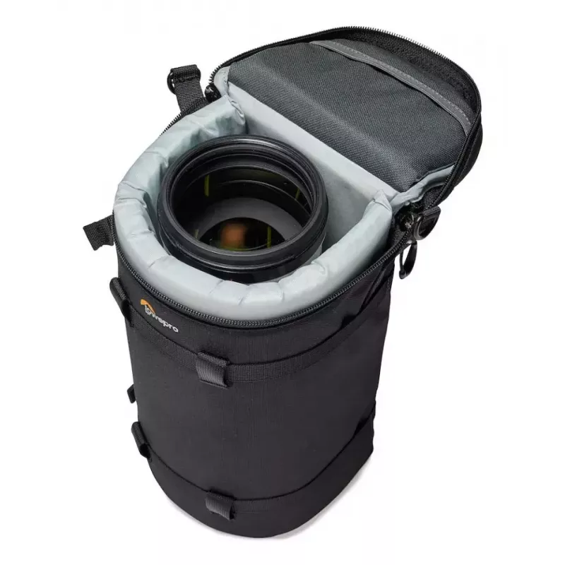 Funda tipo riñonera Lowepro ProTactic LCS 13 x 32 III Negra Poliéster