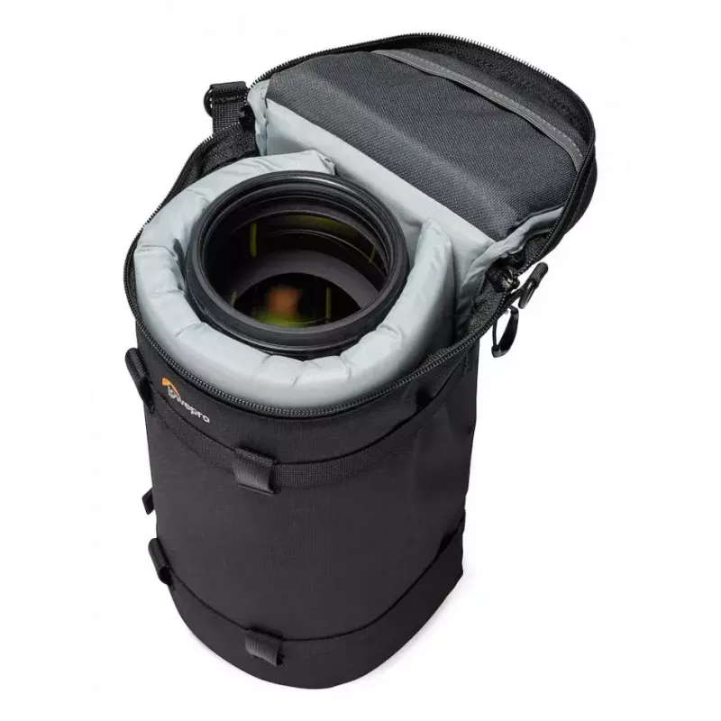 Funda tipo riñonera Lowepro ProTactic LCS 13 x 32 III Negra Poliéster