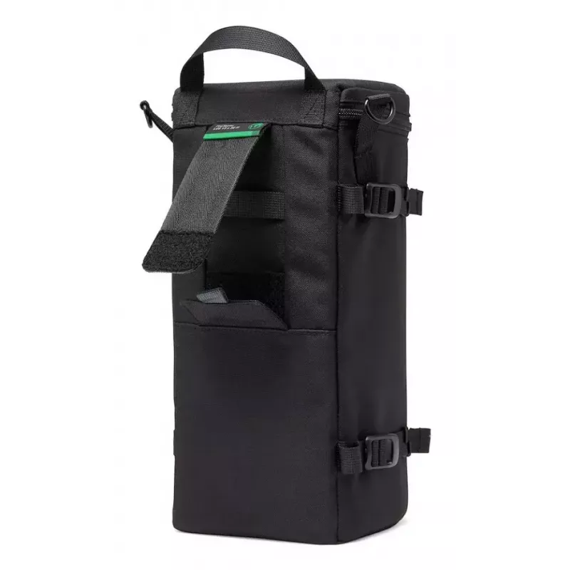 Funda tipo riñonera Lowepro ProTactic LCS 13 x 32 III Negra Poliéster