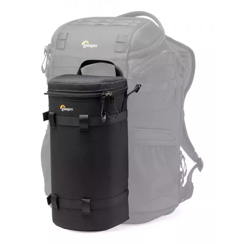Funda tipo riñonera Lowepro ProTactic LCS 13 x 32 III Negra Poliéster