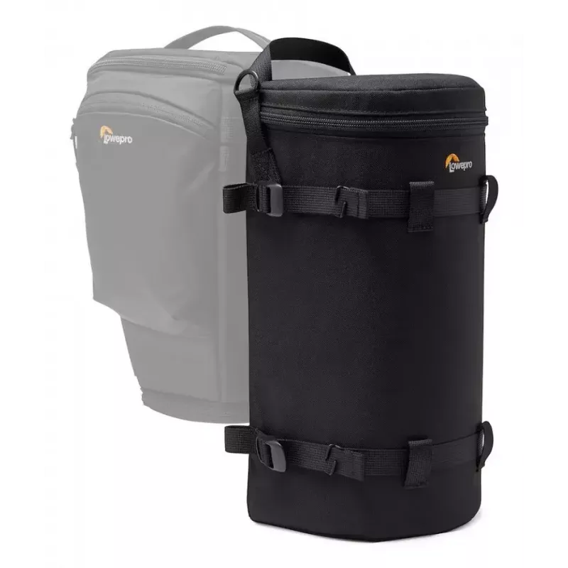Funda tipo riñonera Lowepro ProTactic LCS 13 x 32 III Negra Poliéster