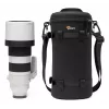 Funda tipo riñonera Lowepro ProTactic LCS 13 x 32 III Negra Poliéster