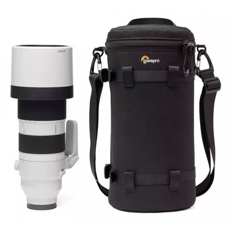 Funda tipo riñonera Lowepro ProTactic LCS 13 x 32 III Negra Poliéster