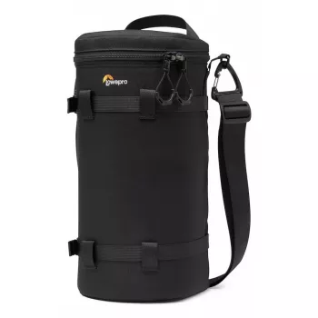 Funda tipo riñonera Lowepro ProTactic LCS 13 x 32 III Negra Poliéster