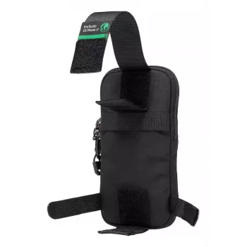Funda tipo bolsa Lowepro ProTactic CS Phone III para iPhone 16 Pro Max Pixel 9 Pro Galaxy S24 Ultra