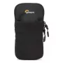 Funda tipo bolsa Lowepro ProTactic CS Phone III para iPhone 16 Pro Max Pixel 9 Pro Galaxy S24 Ultra