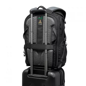 Mochila Lowepro ProTactic BP 450 AW III Negra 16