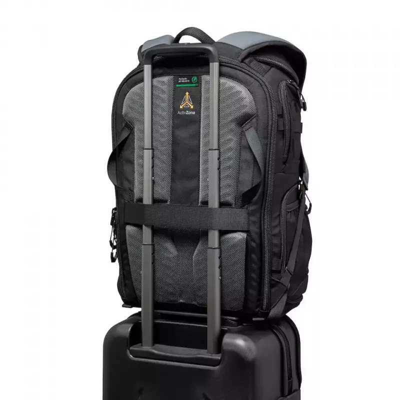 Mochila Lowepro ProTactic BP 450 AW III Negra 16