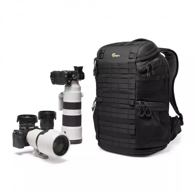 Mochila Lowepro ProTactic BP 450 AW III Negra 16