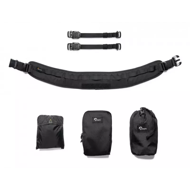 Mochila Lowepro ProTactic BP 450 AW III Negra 16
