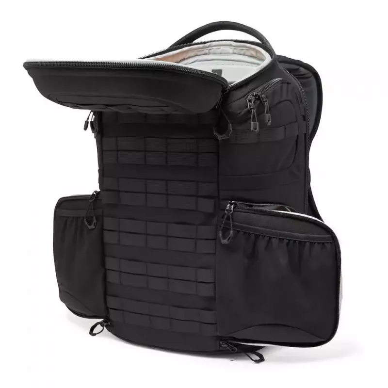 Mochila Lowepro ProTactic BP 450 AW III Negra 16