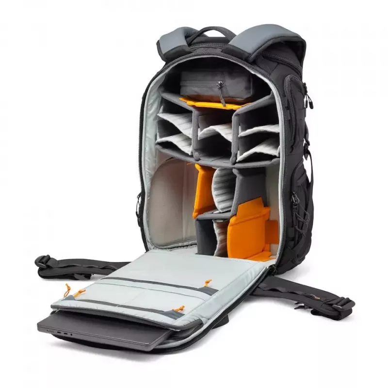 Mochila Lowepro ProTactic BP 450 AW III Negra 16