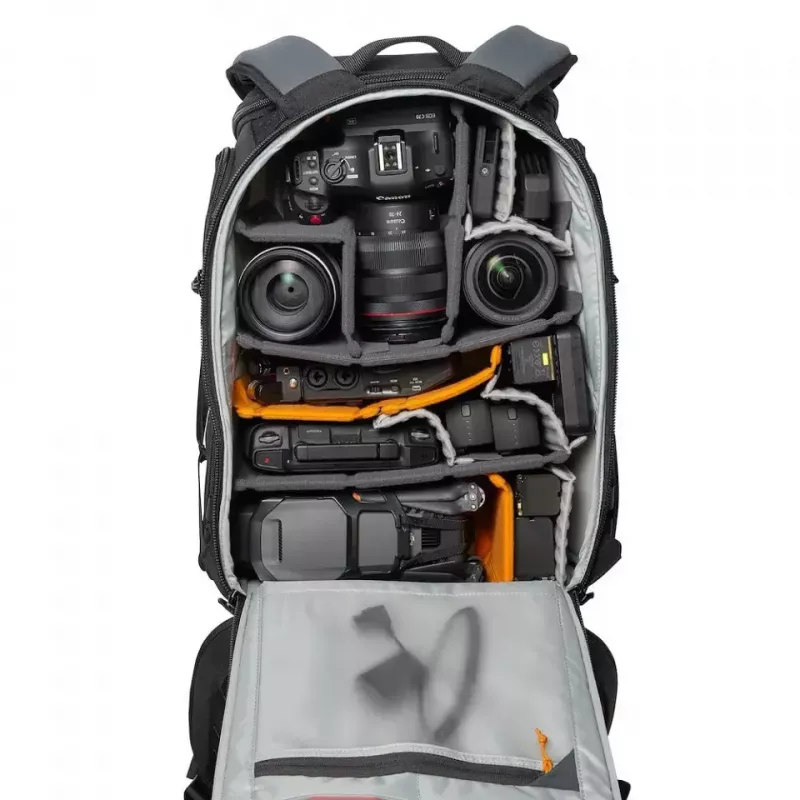 Mochila Lowepro ProTactic BP 450 AW III Negra 16