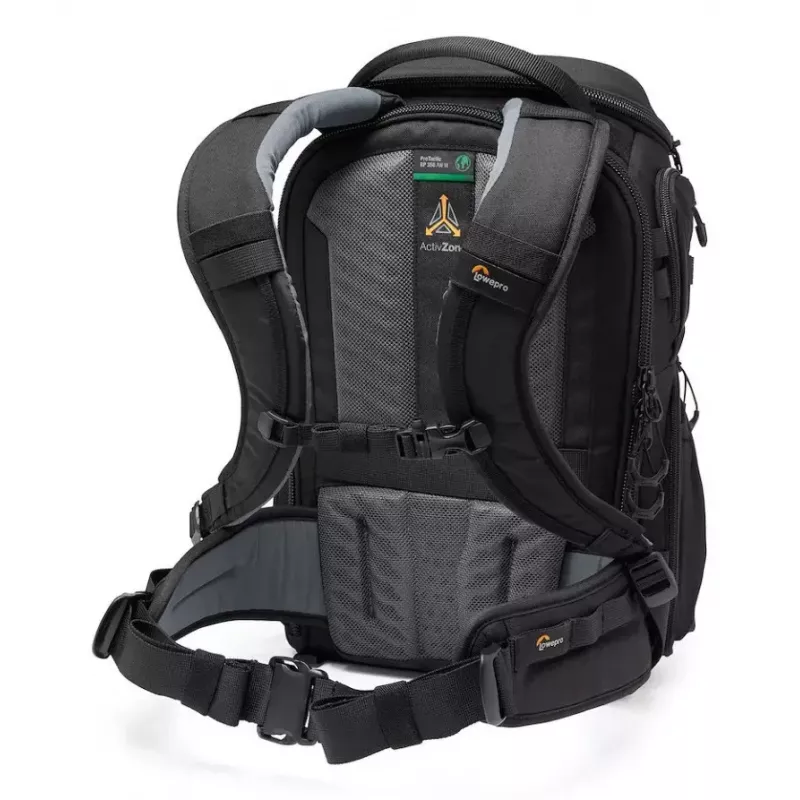 Mochila Lowepro ProTactic BP 350 AW III Negra Universal