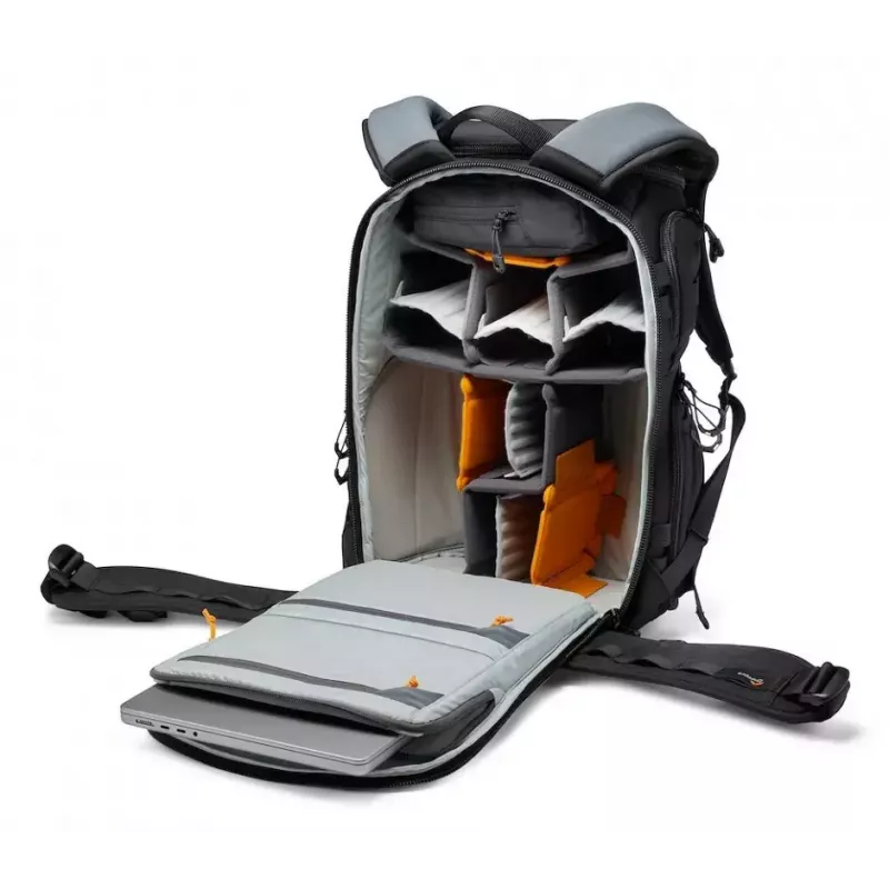 Mochila Lowepro ProTactic BP 350 AW III Negra Universal