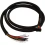 Cable de alimentación interno CradlePoint 170712-000 — ATX de 20 pines, 1,98 m, negro