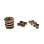 Kit de montaje CradlePoint 170718-000 — accesorios de montaje de aluminio para dispositivos CradlePoint