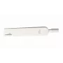Antena de red CradlePoint 170761-001 — 0,6–6 GHz, blanca, compatible con CBA850-1200M-B y W2000