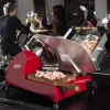 Cortadora eléctrica Berkel Red Line 300