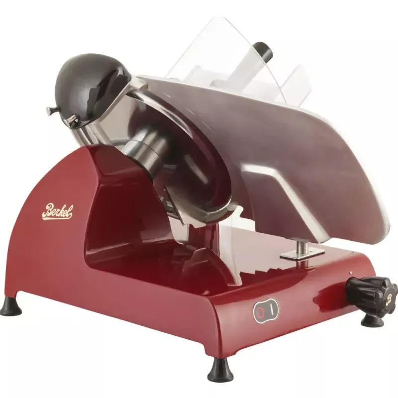 Cortadora eléctrica Berkel Red Line 300