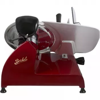 Cortadora eléctrica Berkel Red Line 300
