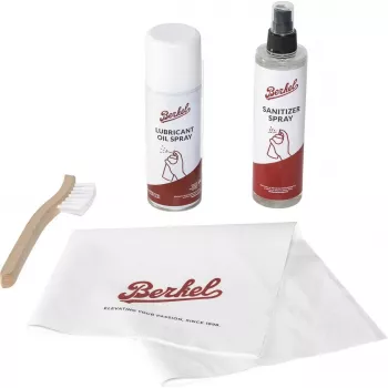 Kit de mantenimiento Berkel BKACCXMKDPP01000 para cortadoras