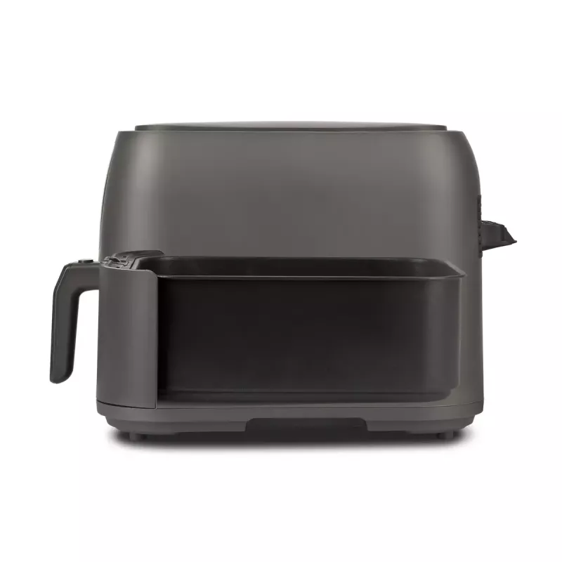 Freidora de aire Girmi FG92 8 L 1700 W gris