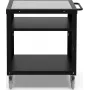 Estación de cocción Alfa Forni AC-CKS-8080 80x80 cm acero inoxidable