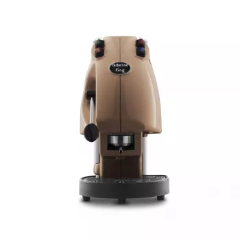 Cafetera espresso Didiesse 2 L Frog Revolution