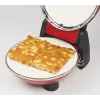 Pizzera G3 Ferrari Pizzeria Snack Napoletana 1200 W negro rojo 1 pizza 31 cm