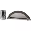 Kit Low & Slow de gas Alfa Forni AC-KITLOWSLO5PG para 5 pizzas – set de accesorios de gas